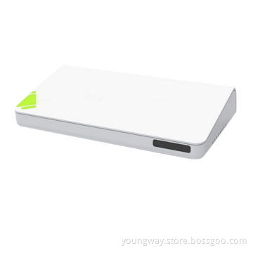 Android-based TV Set-top Boxes, Google Play TV Box Player